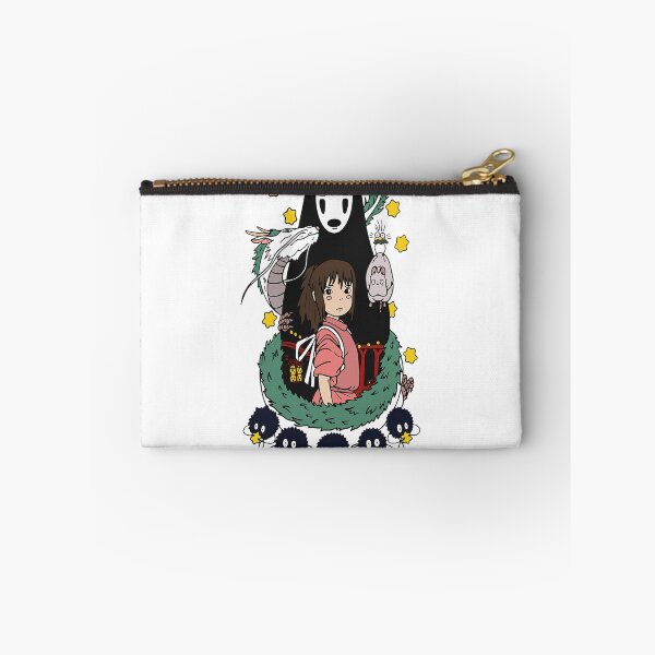 Item preview,  Spirited Away designed and sold by HenriVasseur.
