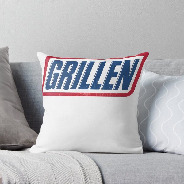 Item preview, GRILLEN DU BIST NICHT DU, WENN DU DÜNSTEST  designed and sold by HerrProfHei.