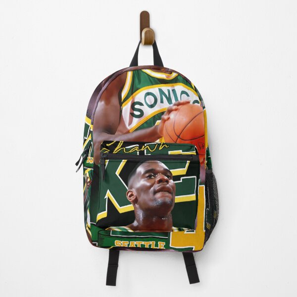 Item preview, Shawn Kemp The Reignman Legend Basketball Signature designed and sold by JosephVannote.