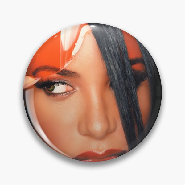 Item preview, Aaliyah Vintage designed and sold by LucindaJone.