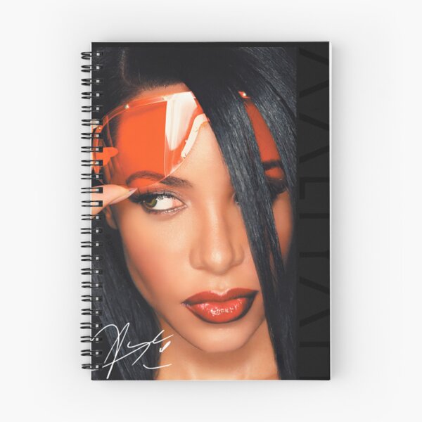 Item preview, Aaliyah Vintage designed and sold by LucindaJone.