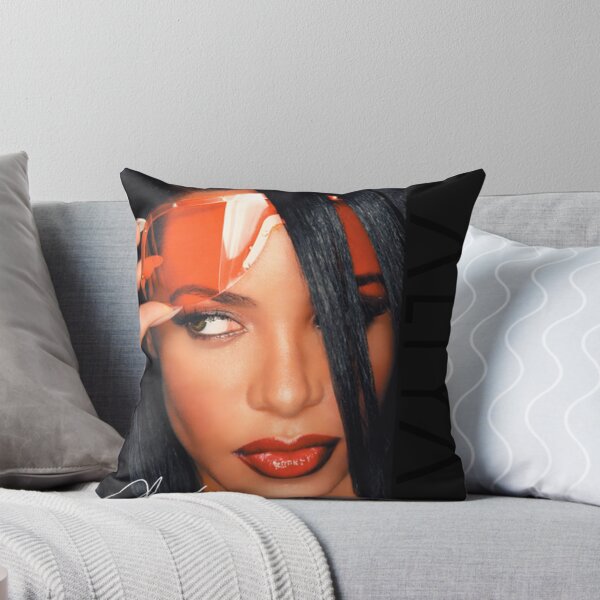 Item preview, Aaliyah Vintage designed and sold by LucindaJone.