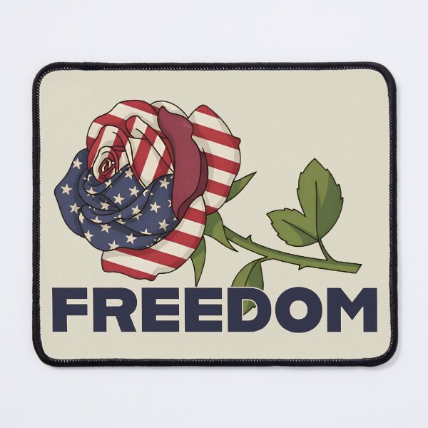 Item preview, Charlie Kirk Conservative Tribute T-Shirt – Freedom, Patriot, Anti Woke designed and sold by Imaginationbeyond.