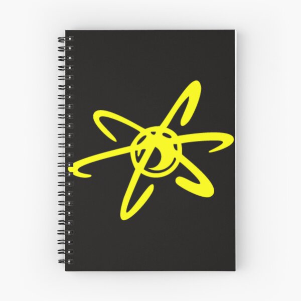 Item preview, Jimmy Neutron designed and sold by HenriVasseur.