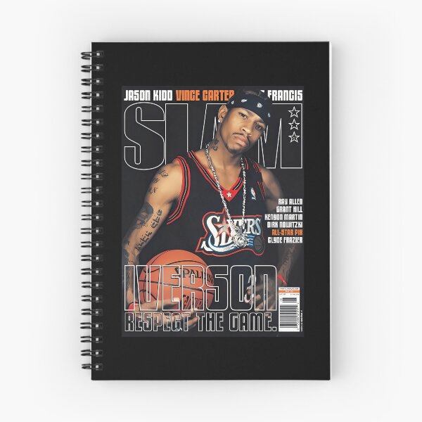 Item preview, Allen Iverson Cool  designed and sold by JosephVannote.