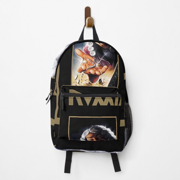 Item preview, Run.ning Wild - De.ath or Glory 1989  designed and sold by OlympiaLanglais.