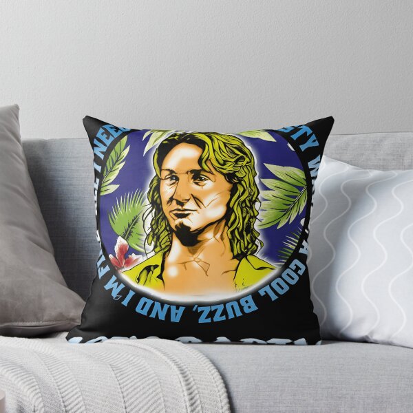 Item preview,  Jeff Spicoli designed and sold by KTRArtFashion.