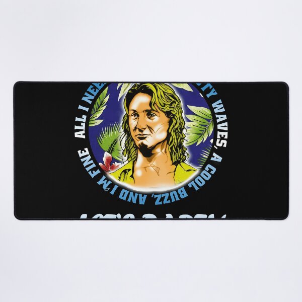 Item preview, Jeff Spicoli designed and sold by KTRArtFashion.
