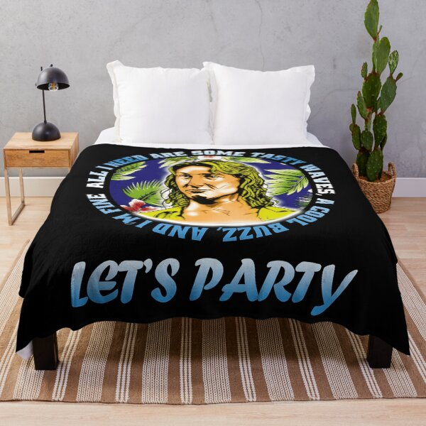 Item preview, Jeff Spicoli designed and sold by KTRArtFashion.