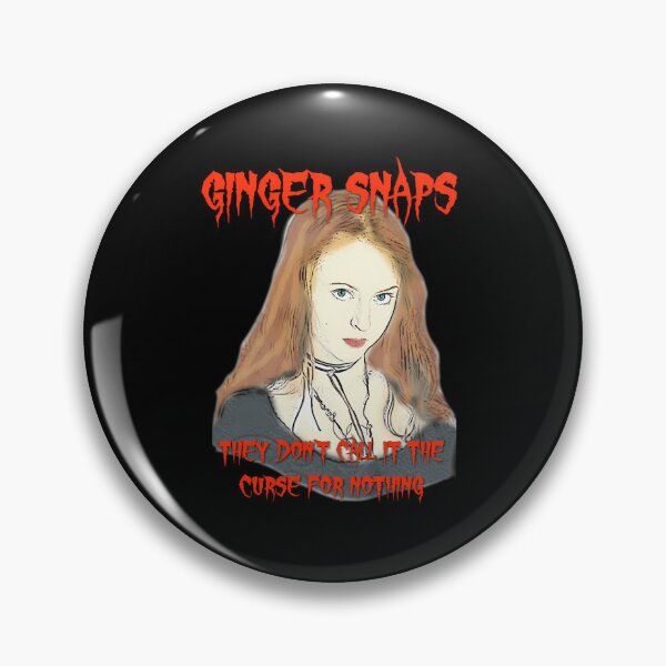 Item preview, Ginger Snaps  designed and sold by PamelaDuncanas.