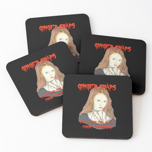 Item preview, Ginger Snaps  designed and sold by PamelaDuncanas.