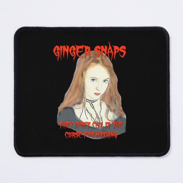 Item preview, Ginger Snaps  designed and sold by PamelaDuncanas.