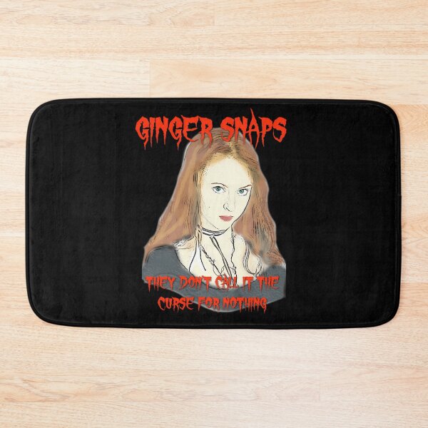 Item preview, Ginger Snaps  designed and sold by PamelaDuncanas.
