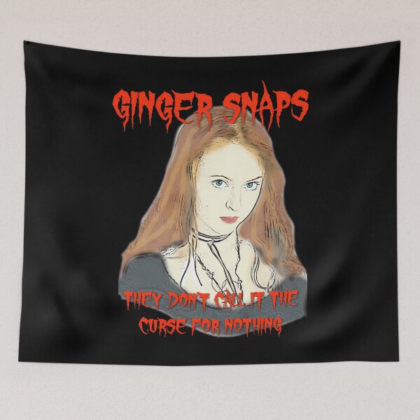 Item preview, Ginger Snaps  designed and sold by PamelaDuncanas.