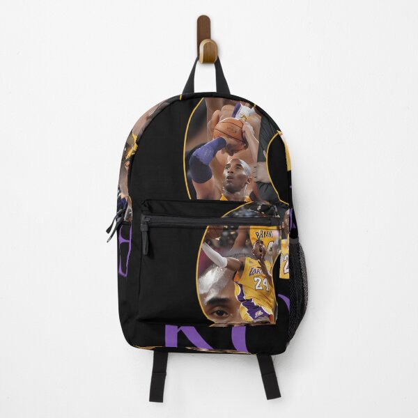 Item preview, Kobe Bryant Iconic Mots designed and sold by JosephVannote.