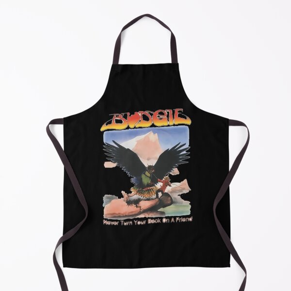 Item preview, Bud.gie  designed and sold by OlympiaLanglais.