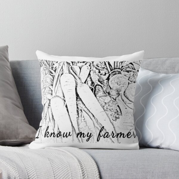 Item preview, I know my farmer designed and sold by RNF1.