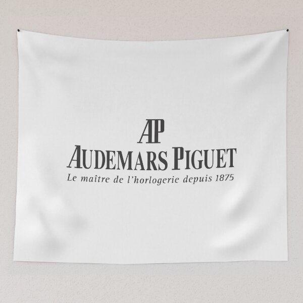 Item preview, Steel Audemars Piguet aGrid Perspective designed and sold by Theun  E Schouwenaars.