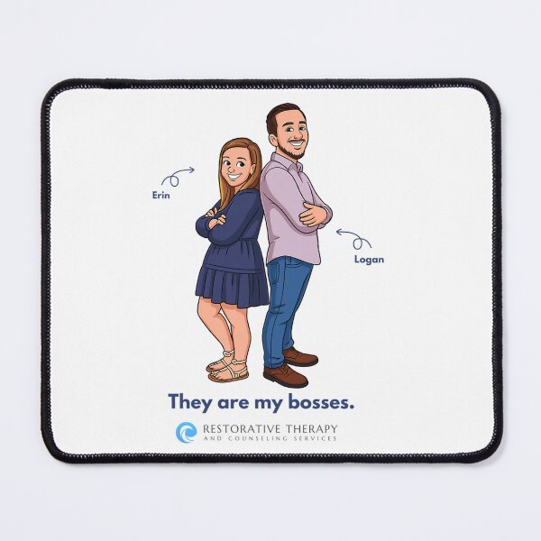 Item preview, They Are My Bosses designed and sold by HenriVasseur.