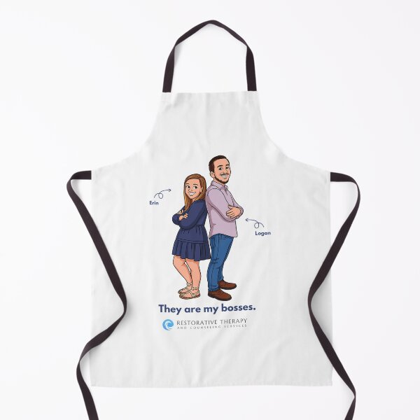 Item preview, They Are My Bosses designed and sold by HenriVasseur.
