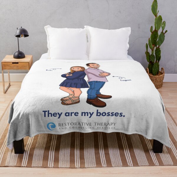 Item preview, They Are My Bosses designed and sold by HenriVasseur.