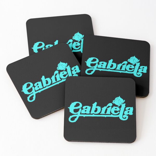 Item preview, Gabriela by Katseye designed and sold by ArtRaftPro.