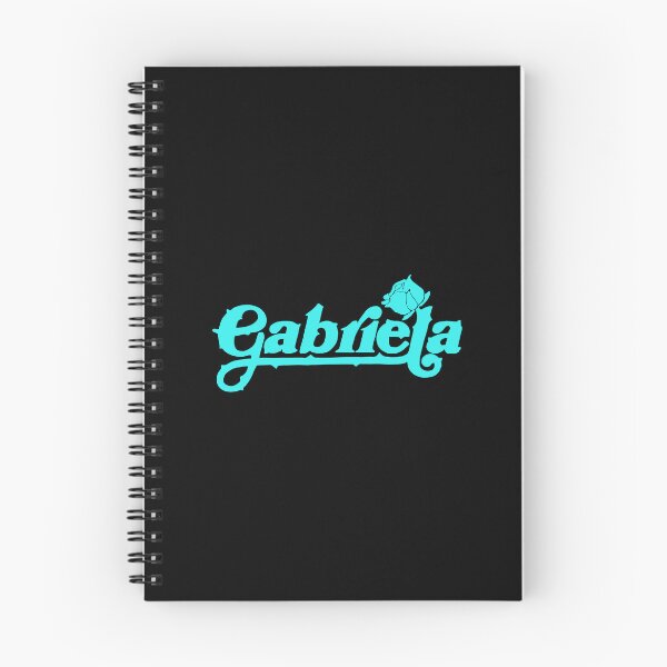 Item preview, Gabriela by Katseye designed and sold by ArtRaftPro.
