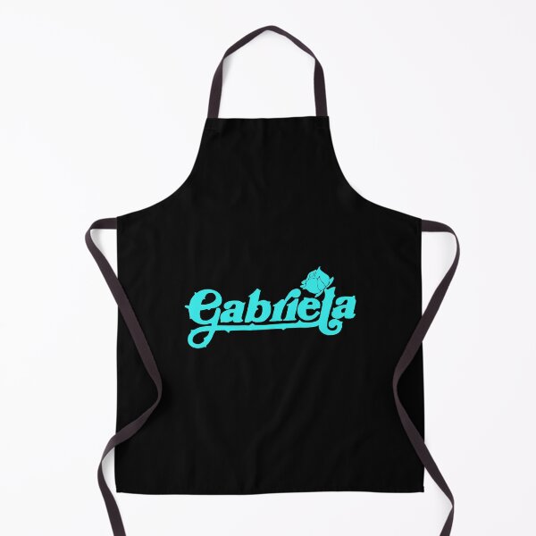 Item preview, Gabriela by Katseye designed and sold by ArtRaftPro.