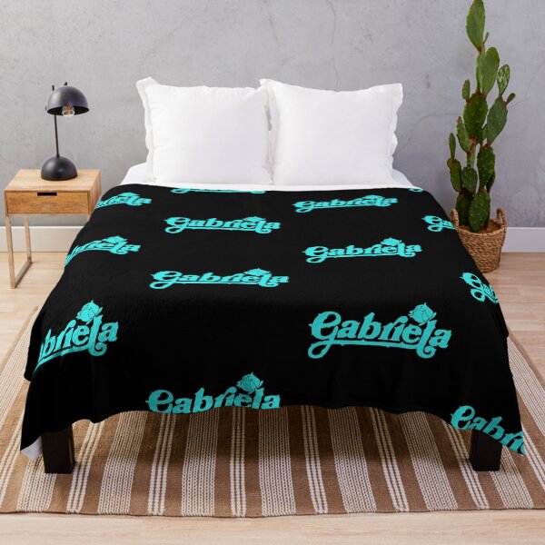 Item preview, Gabriela by Katseye designed and sold by ArtRaftPro.