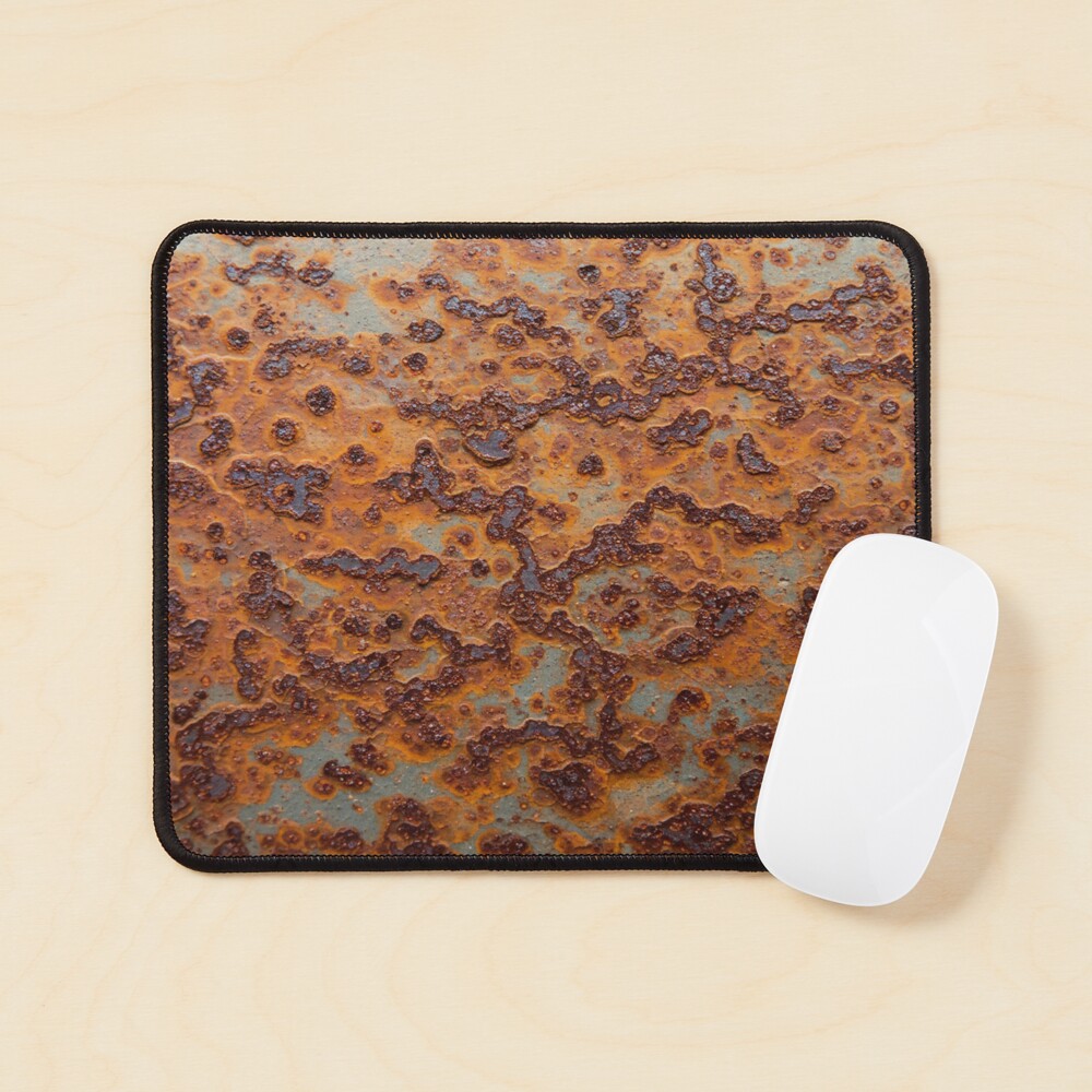 Item preview, Mouse Pad designed and sold by UPBacillus.