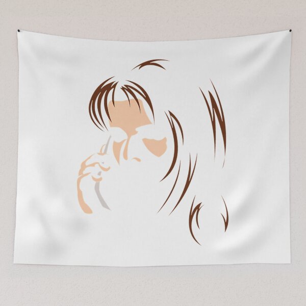 Item preview, Final Girls - Sidney Prescott designed and sold by PamelaDuncanas.