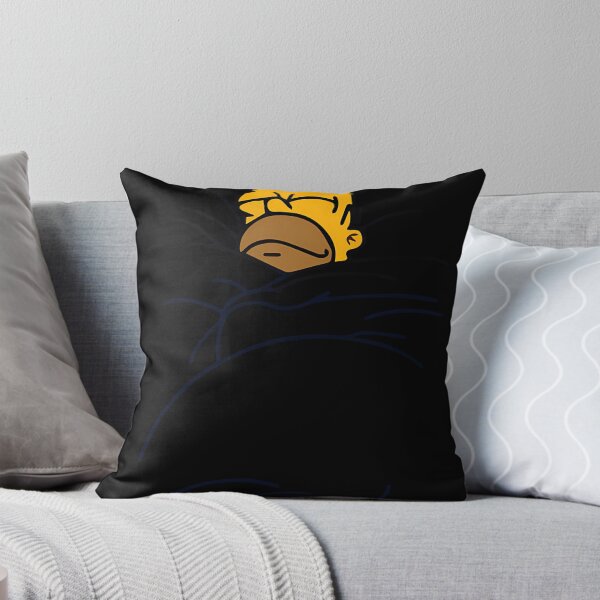 Item preview,  Homer Tucked In Sleeping designed and sold by LucentDirty.
