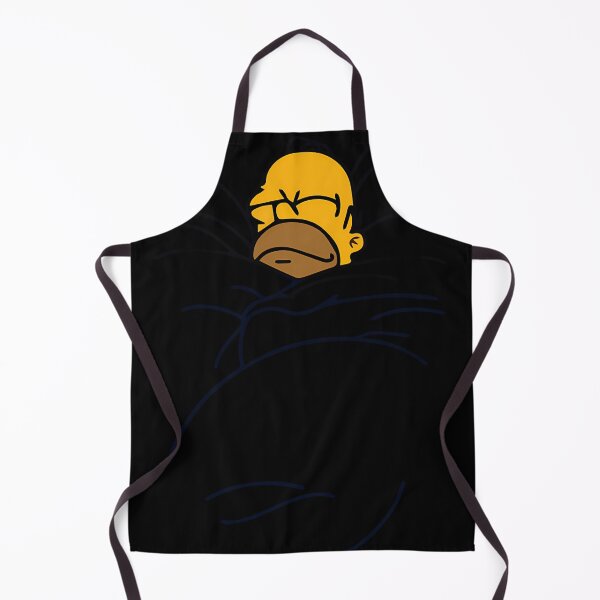 Item preview, Homer Tucked In Sleeping designed and sold by LucentDirty.