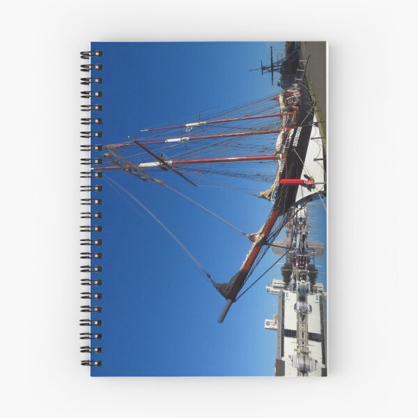 Item preview, The Oosterschelde, Neptune Marina, Ipswich designed and sold by wiggyofipswich.