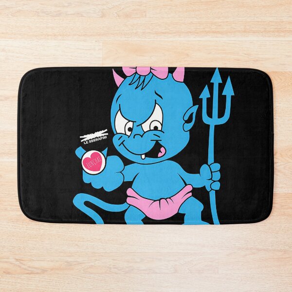 Item preview, Crazy Kpop Mv Le Sserafim Eunchae designed and sold by LucentDirty.