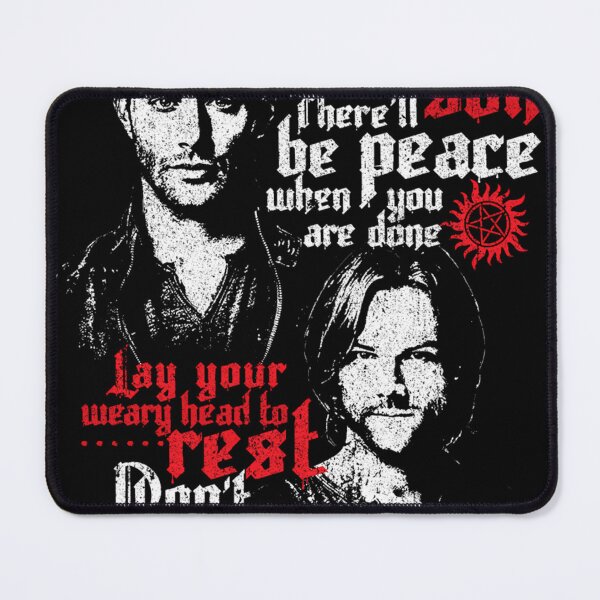 Item preview, Wayward Sons designed and sold by KTRArtFashion.