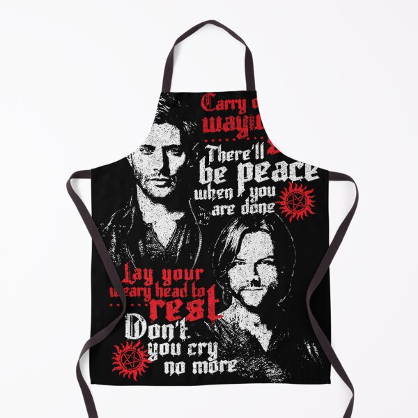 Item preview, Wayward Sons designed and sold by KTRArtFashion.