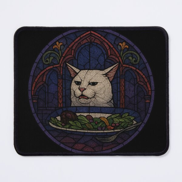 Item preview, Smudge designed and sold by HolySpaceComet.