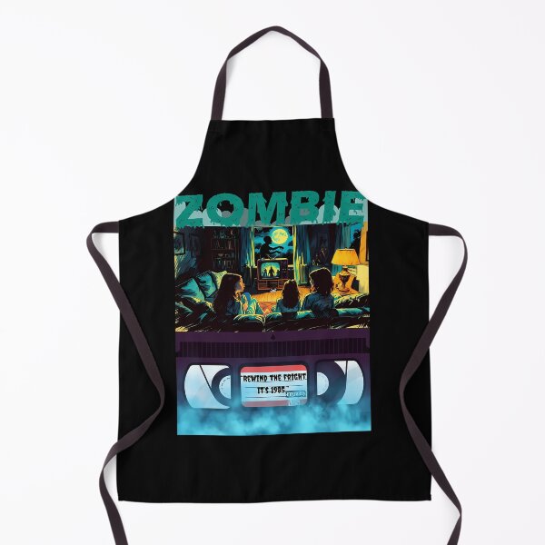 Item preview, The Vhs Tape Plays. Something Watches. designed and sold by PamelaDuncanas.