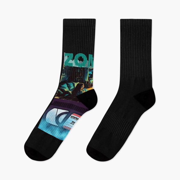 Item preview, The Vhs Tape Plays. Something Watches. designed and sold by PamelaDuncanas.