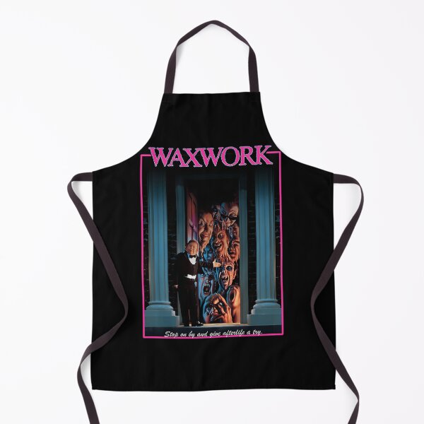 Item preview, Waxwork - Captive Audience1988Vhsgasm Video designed and sold by PamelaDuncanas.