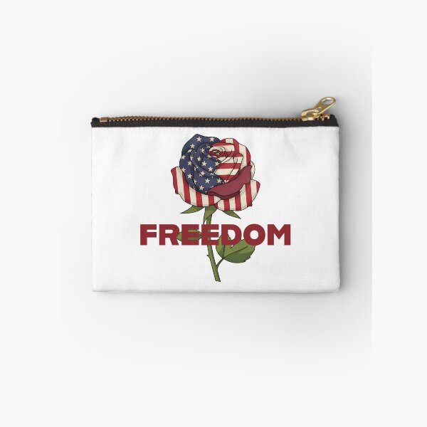 Item preview, Freedom Charlie Kirk American Patriot  designed and sold by Imaginationbeyond.