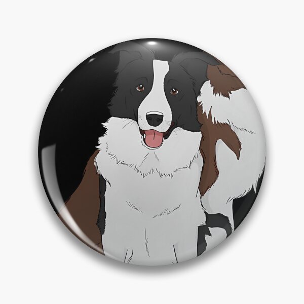 Item preview,  Border Collies designed and sold by LucentDirty.