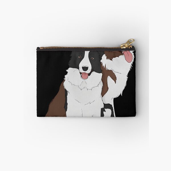 Item preview,  Border Collies designed and sold by LucentDirty.