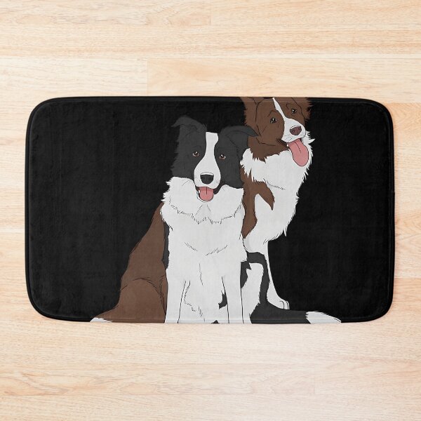 Item preview,  Border Collies designed and sold by LucentDirty.
