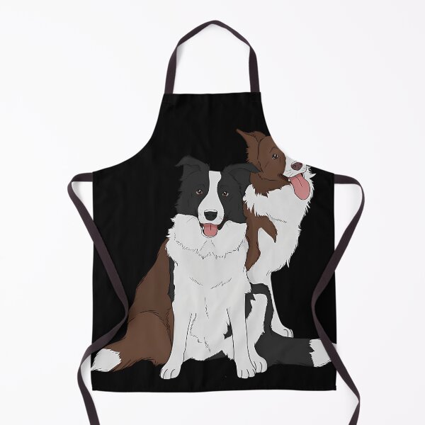 Item preview,  Border Collies designed and sold by LucentDirty.