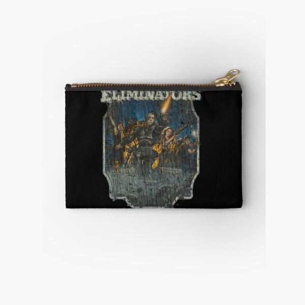 Item preview, Eliminators 1986 designed and sold by PamelaDuncanas.