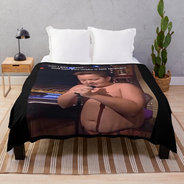 Item preview, Gibby Can I Get A Kiss Essential designed and sold by KTRArtFashion.