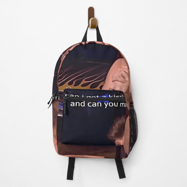Item preview, Gibby Can I Get A Kiss Essential designed and sold by KTRArtFashion.