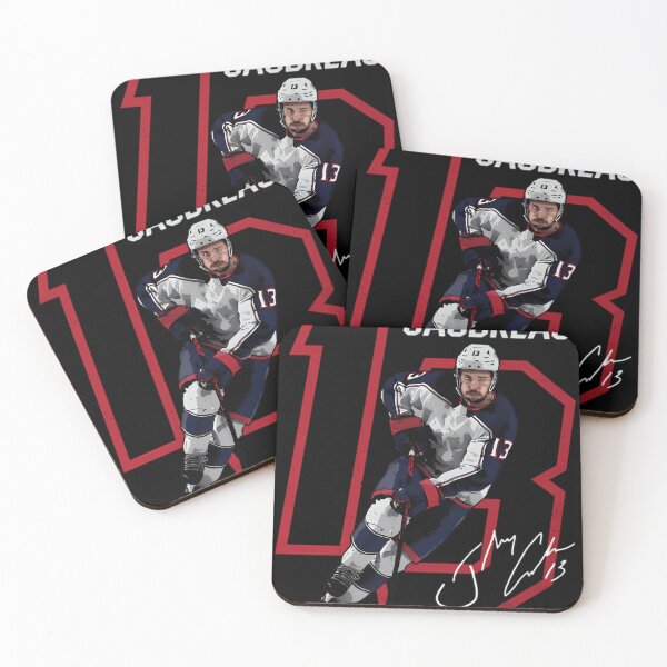 Item preview, Johnny Gaudreau Columbus Hockey   designed and sold by JosephVannote.